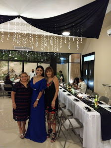 Salón De Eventos Los Olivos Mérida